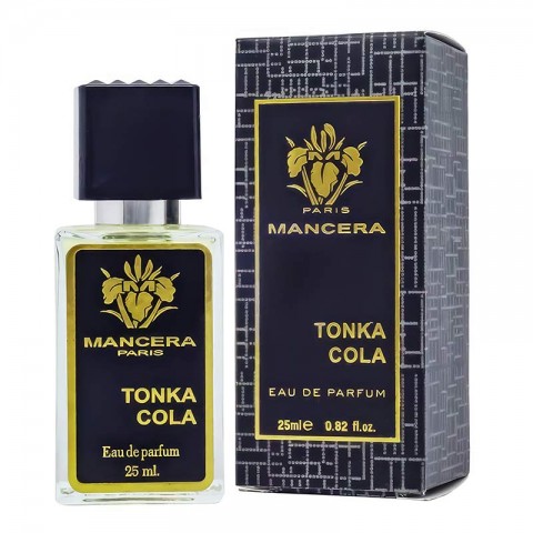 Mancera Tonka Cola,edp., 25ml