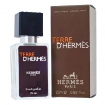 Hermes Terre D'Hermes,edp., 25ml