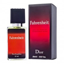 Christian Dior Fahrenheit,edp., 25ml