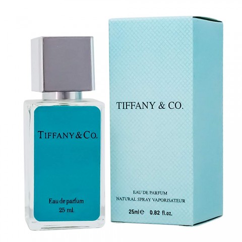 Tiffany & CO , edp., 25 ml