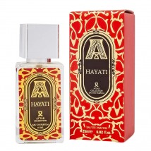 Hayati Attar Collection, edp., 25 ml