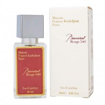 Maison Francis Kurkdjian Baccarat Rouge 540 (бел), edp., 25 ml  