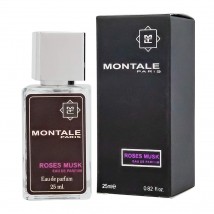 Montale Roses Musk, edp., 25 ml 