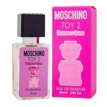 Moschino Toy 2 Bubble Gum,edp., 25ml