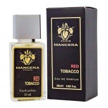 Mancera Tobacco Red, edp., 25 ml
