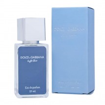 Dolce & Gabbana Light Blue,edp., 25ml