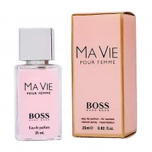 Hugo Boss Ma Vie Pour Femme,edp., 25ml