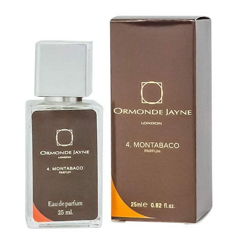 Ormonde Jayne Montabaco,edp., 25ml