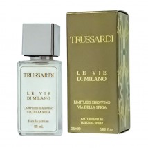 Trussardi Via de La Spiga,edp., 25ml