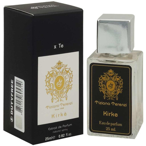 Tiziana Terenzi Kirki, edp., 25 ml  