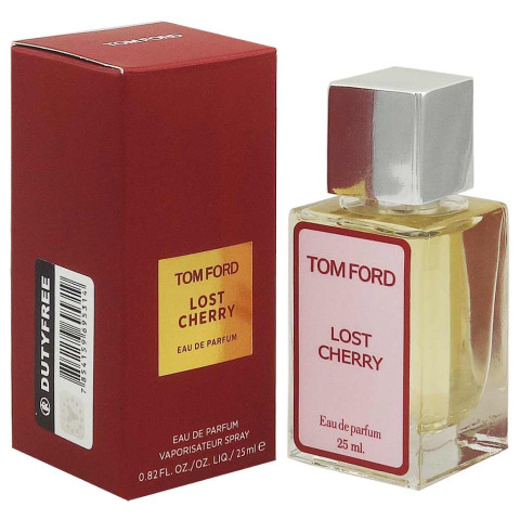 Tom Ford Lost Cherry, edp., 25 ml 