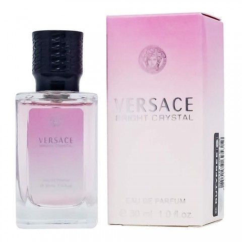 Versace Bright Crystal,edp., 30ml