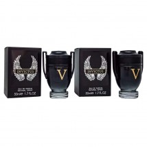 Набор Invictus V, 2x50ml