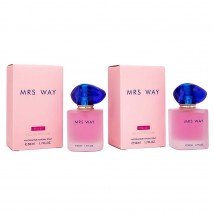 Набор Fragrance MRS Way Floral, 2x50ml