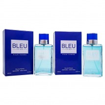 Набор Lovali Bleu Pour Homme, edp., 2*65 ml