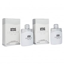 Набор Mome Blang Legally For Men, 2x50ml