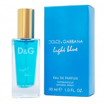 Dolce&Gabbana Light Blue Pour Femme,edp., 30ml