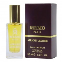 Memo African Leather,edp., 30ml