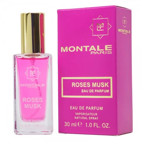 Montale Roses Musk,edp., 30ml