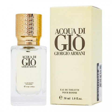 Giorgio Armani Acqua di Gio,edp., 30ml