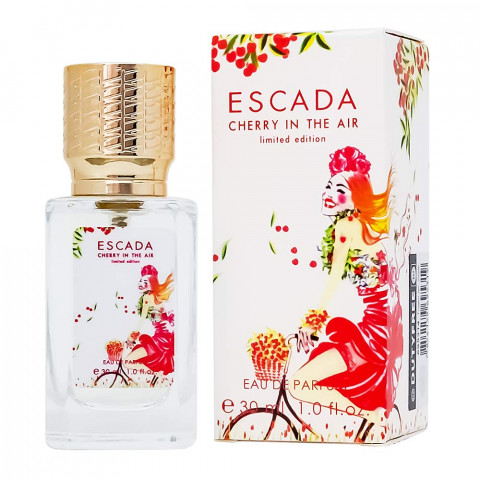 Escada Cherry In The Air,edp., 30ml