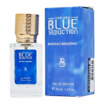 Antonio Banderas Blue Seduction,edp., 30ml
