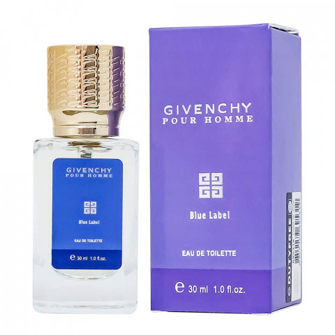 Givenchy Blue Label,edp., 30ml