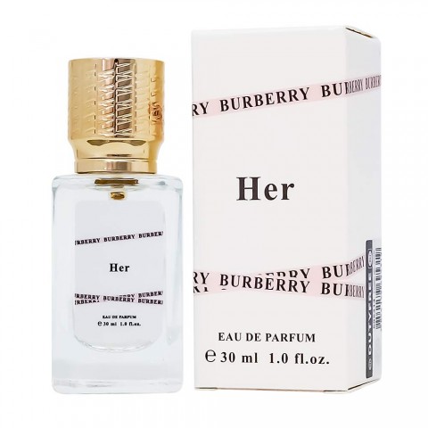 Burberry Her,edp., 30ml