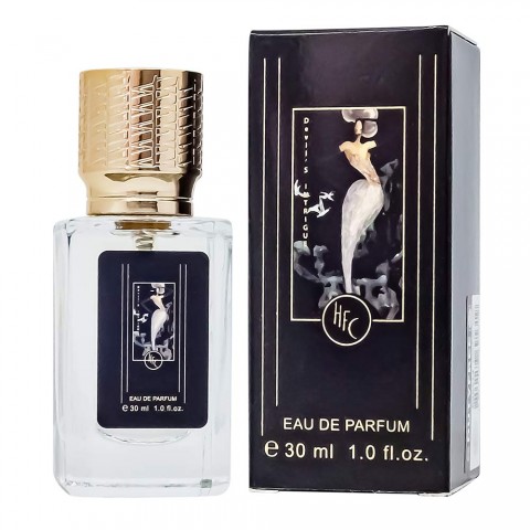 Haute Fragrance Company Devil's Intrigue,edp., 30ml