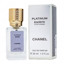Chanel Platinum Egoiste,edp., 30ml