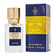 Marc-Antoine Barrois Ganymede,edp., 30ml