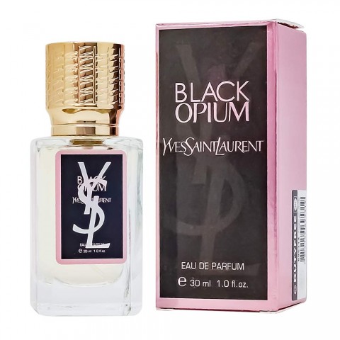 Yves Saint Laurent Black Opium,edp., 30ml