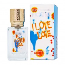 Moschino I Love Love,edp., 30ml