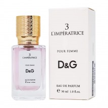 Dolce & Gabbana L'Imperanrice 3,edp., 30ml