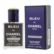 Chanel Bleu de Chanel.edp., 33ml