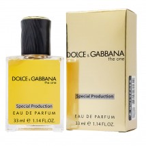 Dolche & Gabbana The One,edp., 33ml