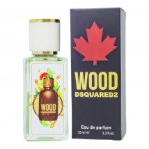Dsquared2 Wood,edp., 35ml (черный)