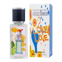 Moschino I Love Love,edp., 35ml