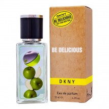 DKNY Be Delicious,edp., 35ml