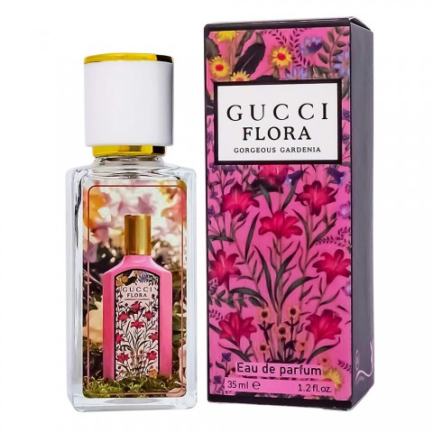 Gucci Gorgeus Gardenia,edp., 35ml