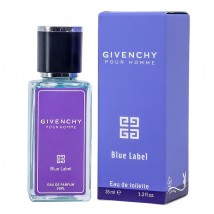 Givenchy Blue Label Por Homme,edt., 35ml