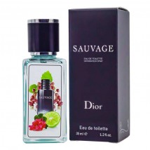 Christian Dior Sauvage,edt., 35ml