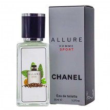 Chanel Allure Homme Sport,edt., 35ml
