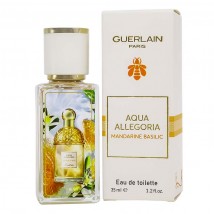 Guerlain Aqua Allegoria Mandarine Basilic,edt., 35ml