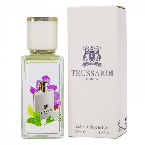 Trussardi Donna,edp., 35ml