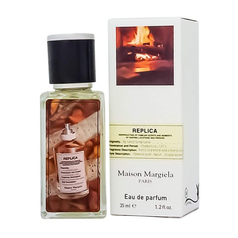 Maison Martin Margiela Replica By the Fireplace,edp., 35ml