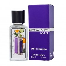 Paco Rabanne Ultraviolet For Men,edp., 35ml