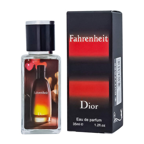 Christian Dior Fahrenheit,edp., 35ml