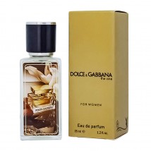 Dolce & Gabbana The One For Women,edp., 35ml