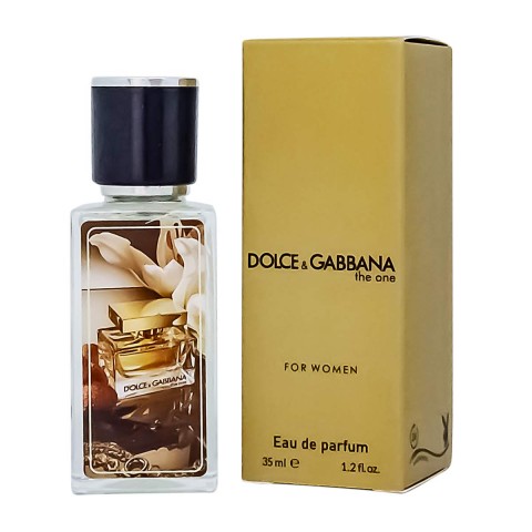 Dolce & Gabbana The One For Women,edp., 35ml